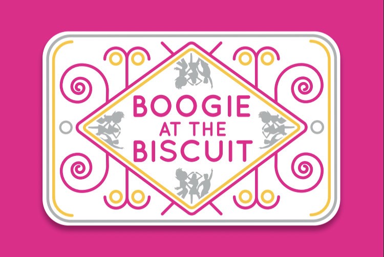 Boogie at the Biscuit